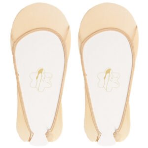 WS223  Summer Silicone Non-Slip Socks 1 Pair