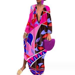 WD419 New Summer Beach Cover Up