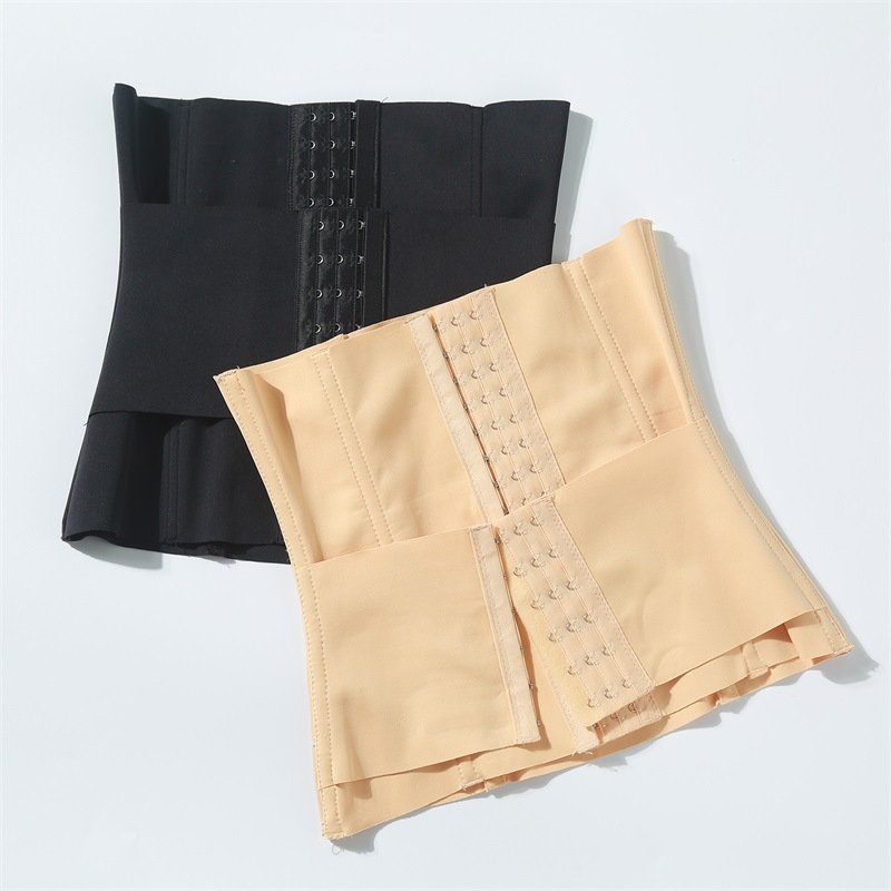 WU534 Women Thermo Body Shaper Slimming Belt - Image 5