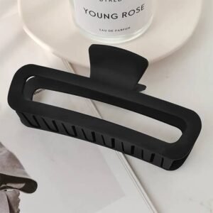 FA819 New Grab Large Hair Shark Clip