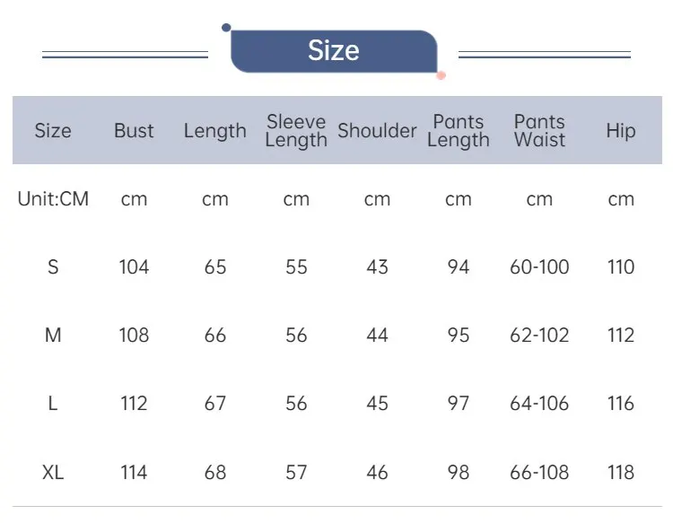 WD463 Long Sleeve Silk Satin Sleepwear Pajamas Set - Image 6