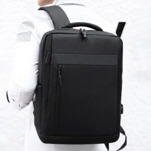 Travel Backpack with USB (MBK9)