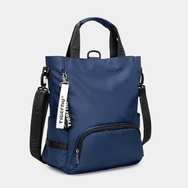 Tigernu Premium Quality Fashion Bags - BLUE
