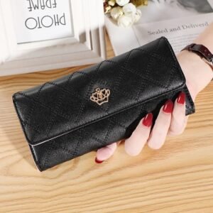 WB099 Women Wallet Lady
