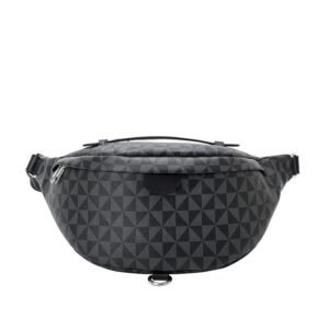 WB011 – Designer Waist Body Bag