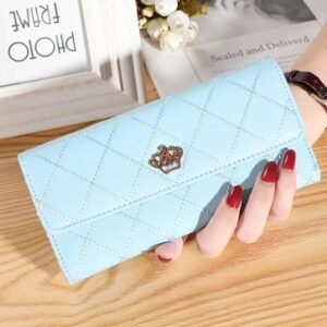 WB099 Women Wallet Lady