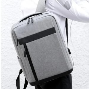 Travel Backpack with USB (MBK9)