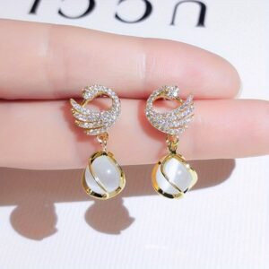 JW959 Earrings Classic
