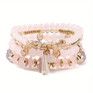 Jw937 – Stretch Bracelet