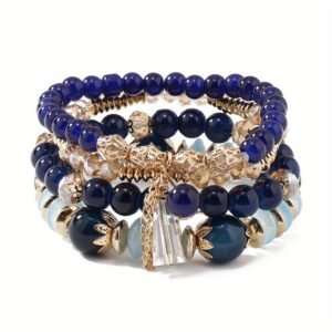 Jw937 – Stretch Bracelet