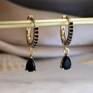 JW940 Elegant Earrings