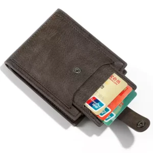 Modern Men’s Wallet