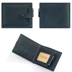 Modern Men’s Wallet