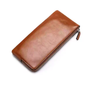 Men’s Clutch Wallet
