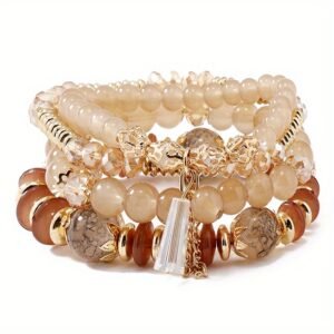 Jw937 – Stretch Bracelet