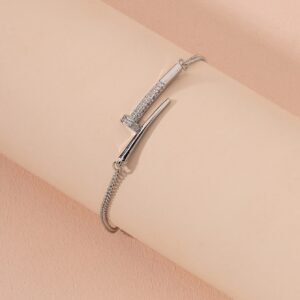 JW942 Hand Chain Bracelet