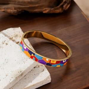 JW978 Blue Jewelry Bracelet