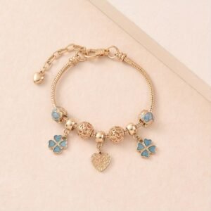 JW975 Blue Bracelet
