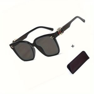 WSG619 Women’s Oversized Glasses