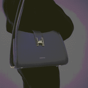 CB005 ChrisBella Long Strap Handbag with Wallet