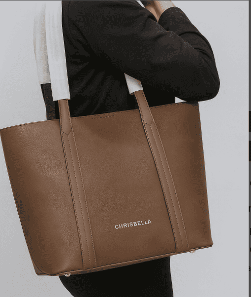 CB010-CHRISBELLA BAGS