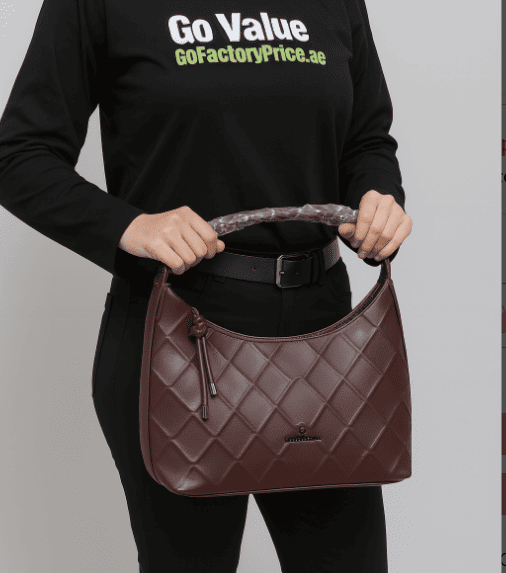 CB012- CHRISBELLA BAGS