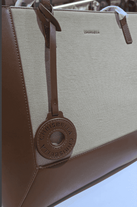 CB015-CHRISBELLA BAGS - Image 2