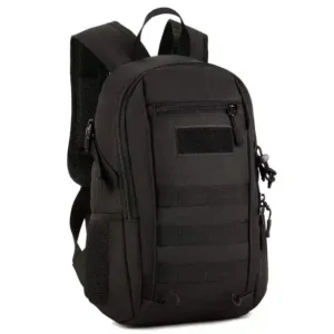 MB132 - Waterproof Travel Outdoor Military Tactical Backpack