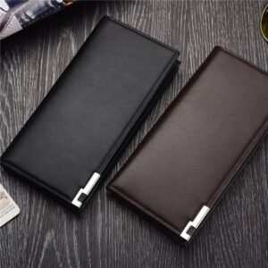 WB207 Business Card Wallet
