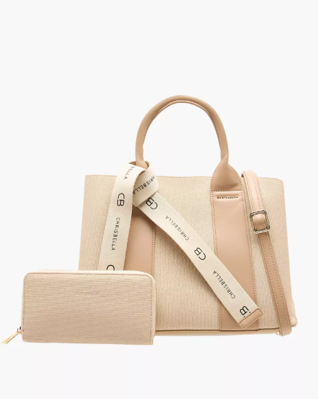 CB028 CHRISBELLA BAG - Image 7