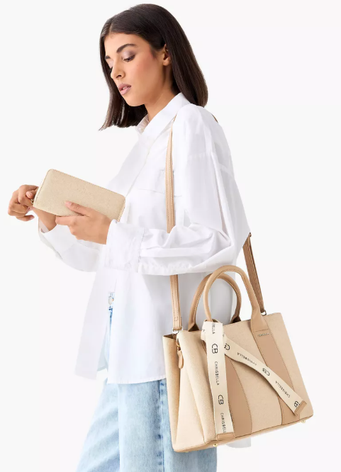 CB028 CHRISBELLA BAG