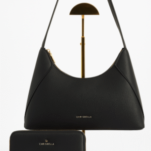 CB034-CHRISBELLA Shoulder Bag