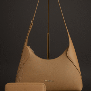 CB034-CHRISBELLA Shoulder Bag