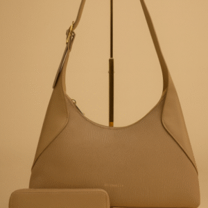 CB034-CHRISBELLA Shoulder Bag