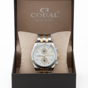 CORAL6-Men’s Chronograph Watch