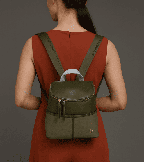 CB022 CHRISBELLA BAG PACK