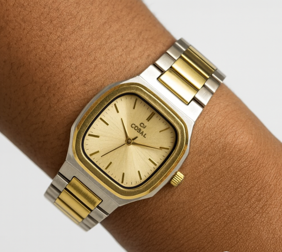 CORAL8- Coral Men's Automatic Watch,