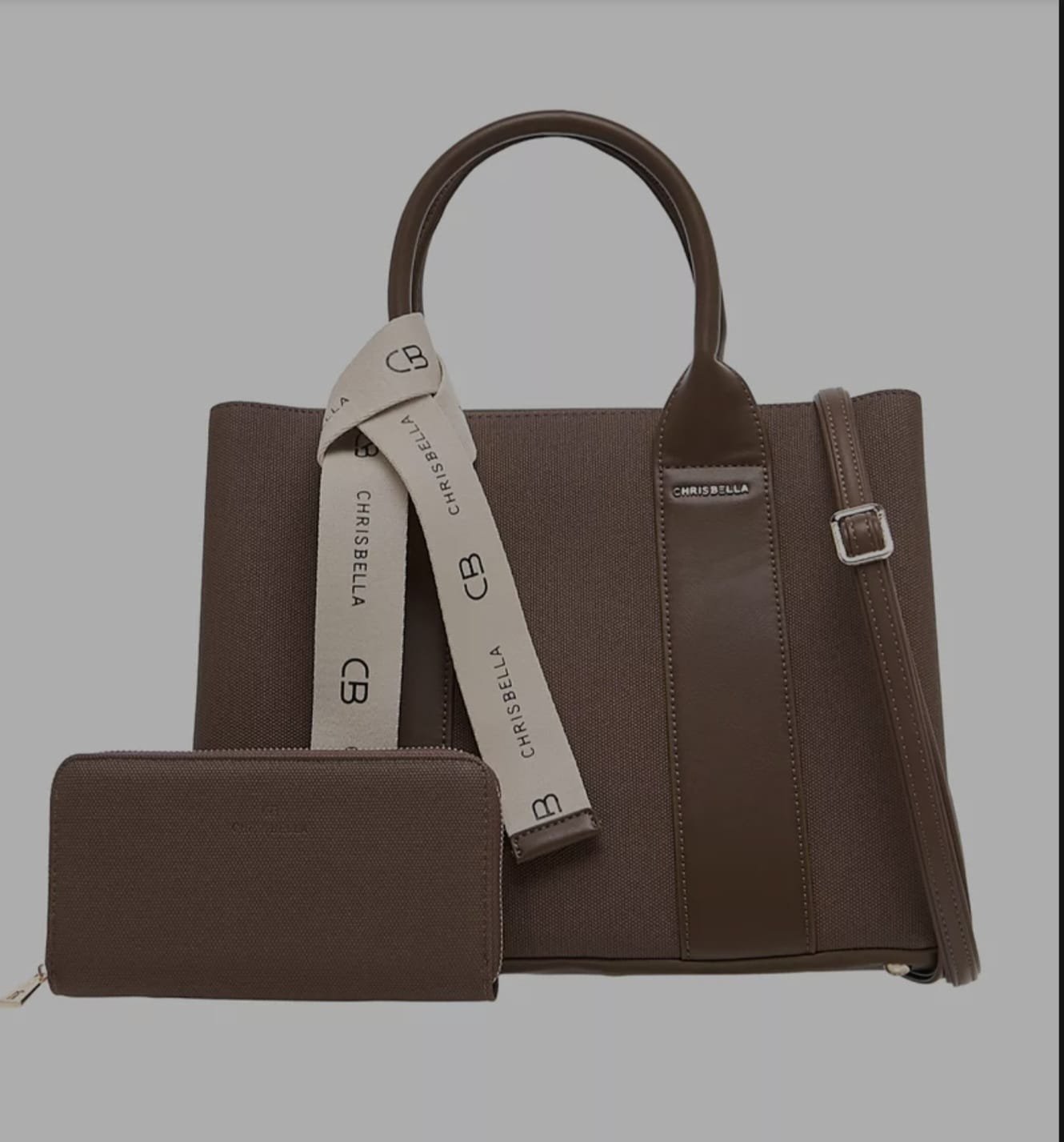 CB028 CHRISBELLA BAG - Image 6