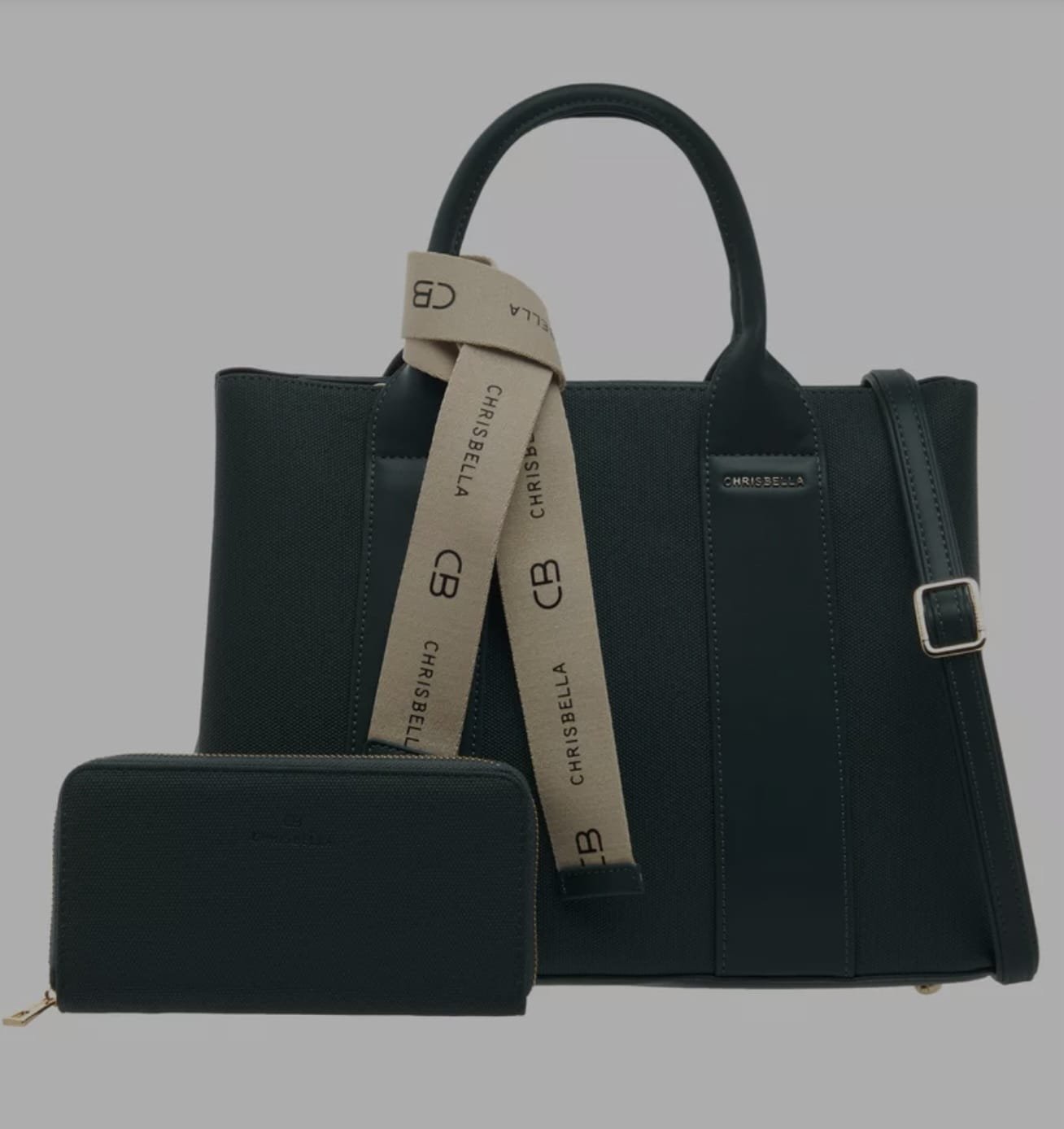 CB028 CHRISBELLA BAG - Image 4