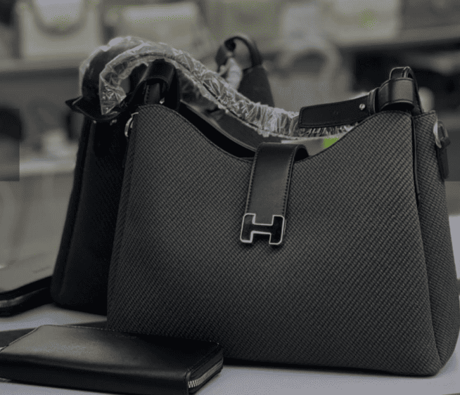 CB019 BAGCO BAG - Image 3