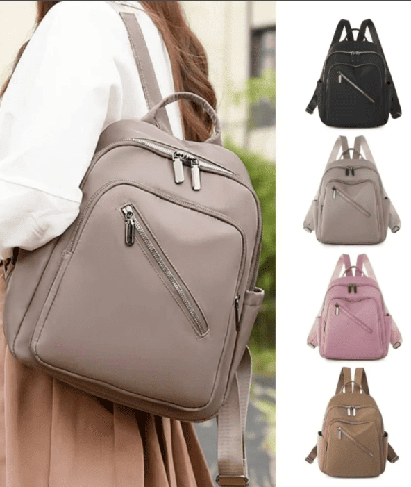 CB020 BAGCO BAGPACK