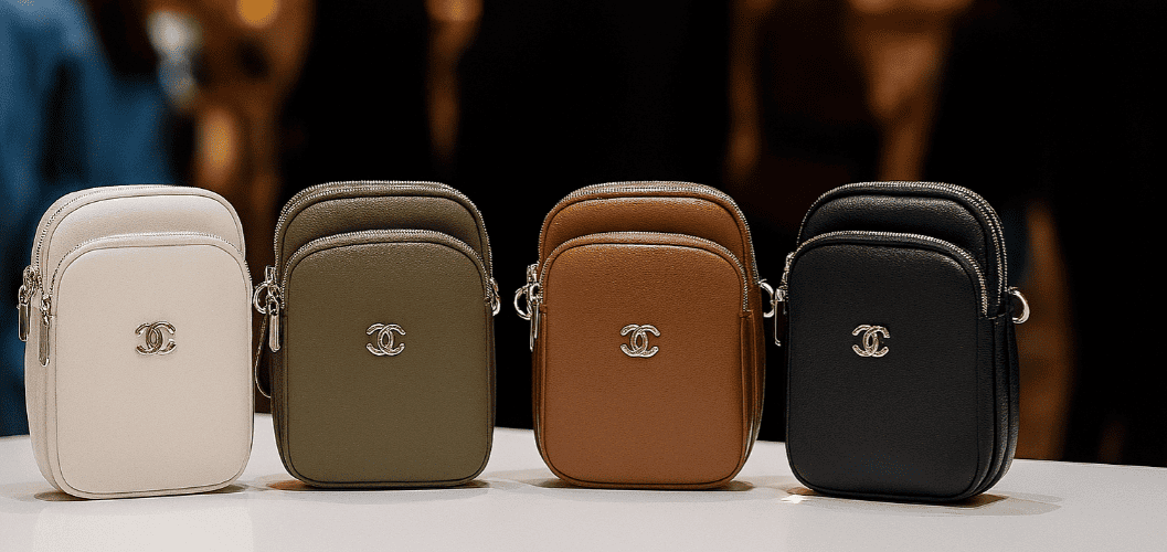 CB023 BAGCO SLING BAG - Image 4