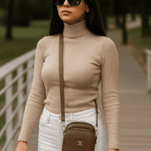 CB023 BAGCO SLING BAG