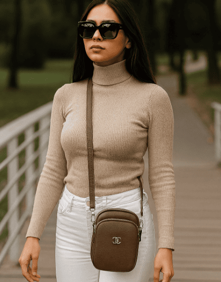 CB023 BAGCO SLING BAG