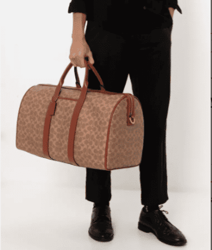 CB025 BAGCO TRAVEL BAG