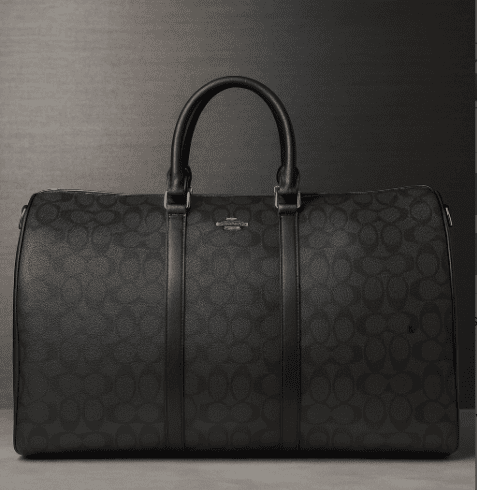 CB025 BAGCO TRAVEL BAG - Image 5