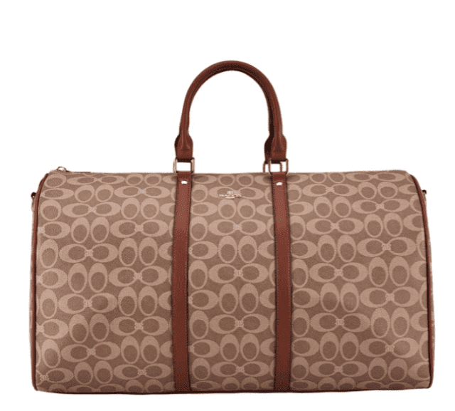 CB025 BAGCO TRAVEL BAG - Image 6