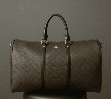 CB025 BAGCO TRAVEL BAG - Image 7