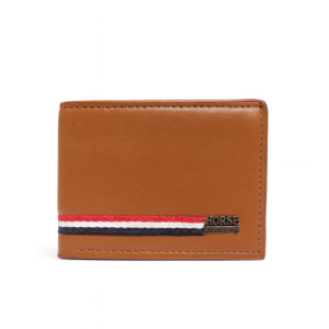 MBW001-HORSE IMPERIAL” MEN WALLET