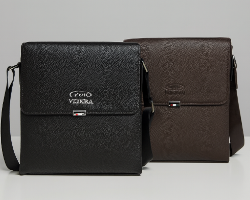 VRK005-Vernika Men’s Crossbody Shoulder Bag
